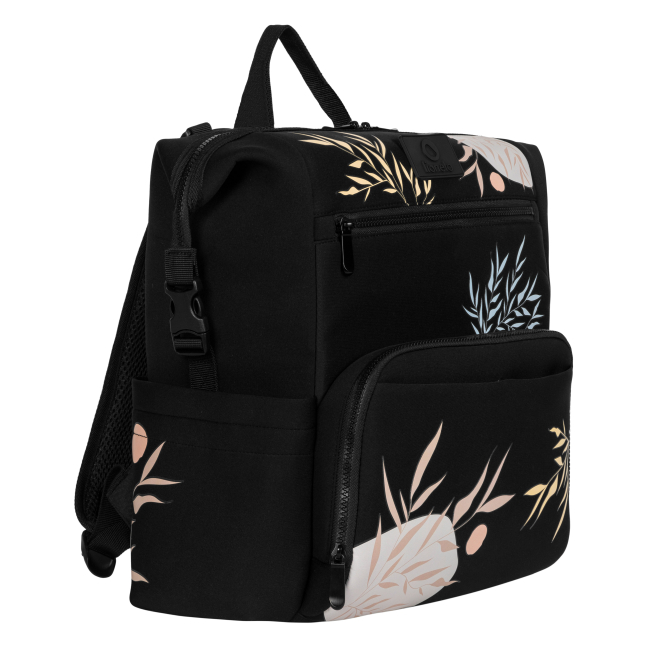 Товары по уходу - Сумка для родителей Lionelo Cube lovin (LO-CUBE LOVIN)#3