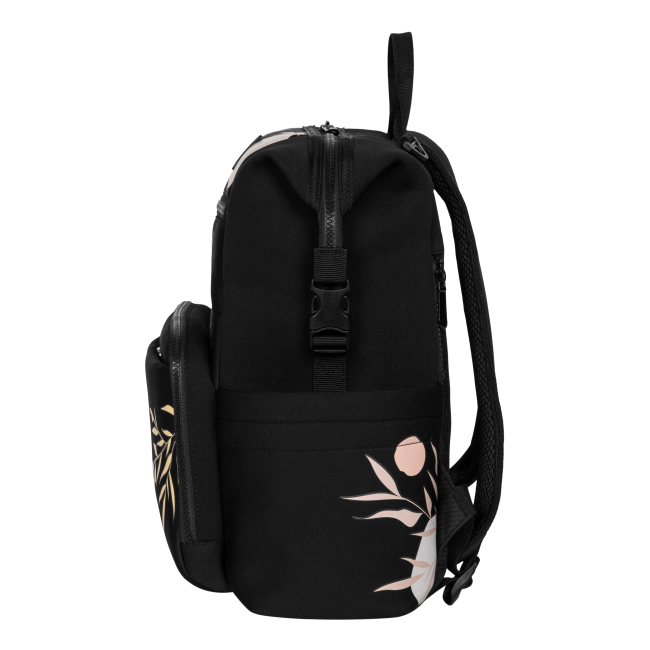 Товары по уходу - Сумка для родителей Lionelo Cube lovin (LO-CUBE LOVIN)#4