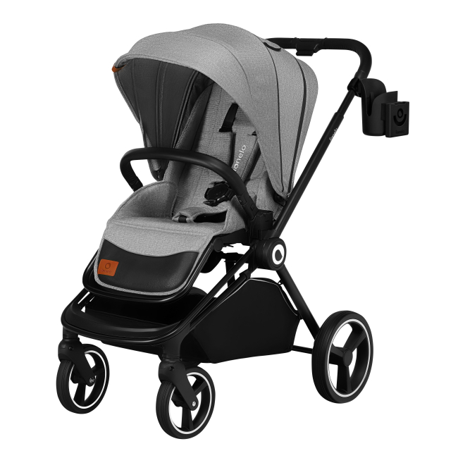 Товары по уходу - Держатель Lionelo OVE для бутылочки и смартфона (LO-OVE)#4