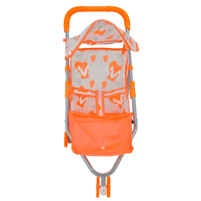 Транспорт і улюбленці - Візок Shantou Jinxing Лисички (CS7912)#3