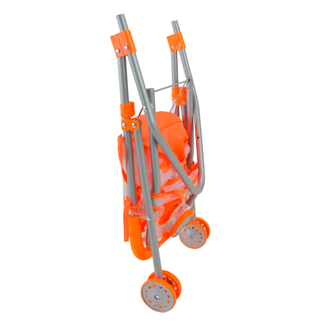 Транспорт і улюбленці - Візок Shantou Jinxing Лисички (CS7912)#4