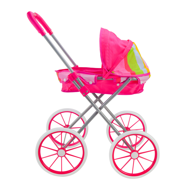 Транспорт і улюбленці - Коляска Shantou Jinxing Мікс кружечки (YZ918-5/6/7/13/2)#2