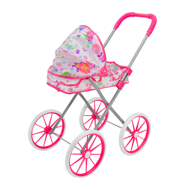 Транспорт і улюбленці - Коляска Shantou Jinxing Мікс хмарки (YZ918-5/6/7/13/3)#3