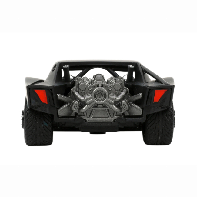 Автомоделі - Автомодель Jada Бетмобіль з фігуркою Бетмена (253213008)#4