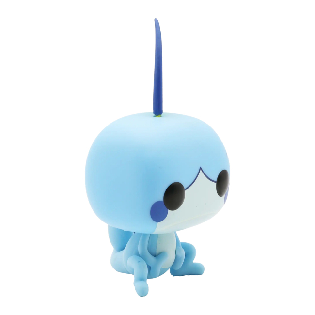 Фігурки персонажів - Фігурка Funko Pop Pokemon Соббл (72192)#2