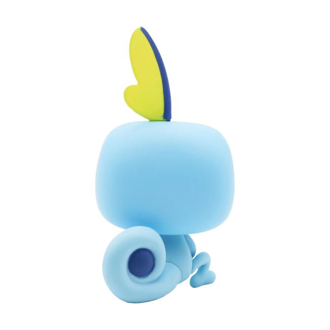 Фігурки персонажів - Фігурка Funko Pop Pokemon Соббл (72192)#3