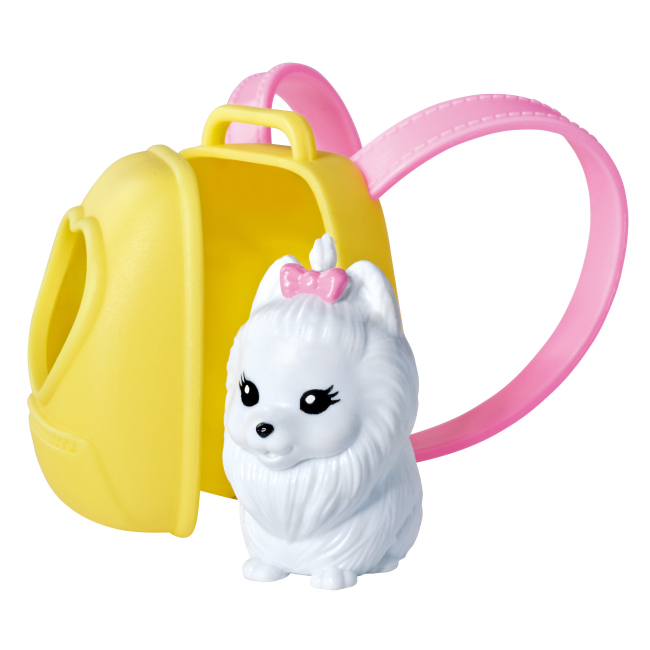 Куклы - Кукла Steffi & Evi Love Штеффи Путешествие с собачкой (5733533)#4