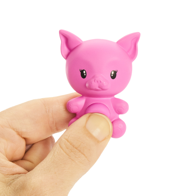 Ляльки - Лялька Barbie Челсі та друзі Pop Reveal Соковиті фрукти (HRK58)#5