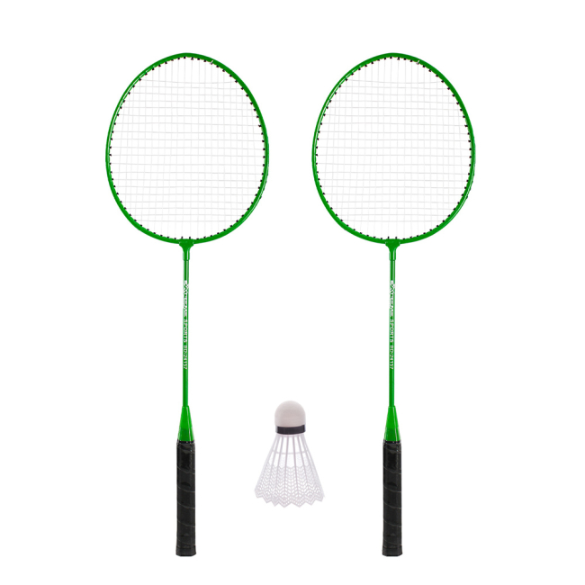 Спортивні активні ігри - Ігровий набір Shantou Jinxing Бадмiнтон (BD24157)#2