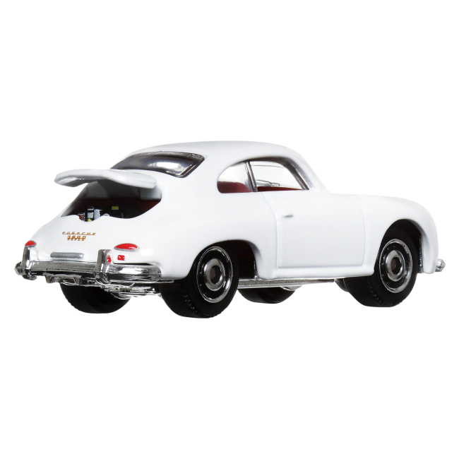 Автомоделі - Автомодель ​Matchbox Moving parts Porsche 356 (FWD28/HVM79)#3