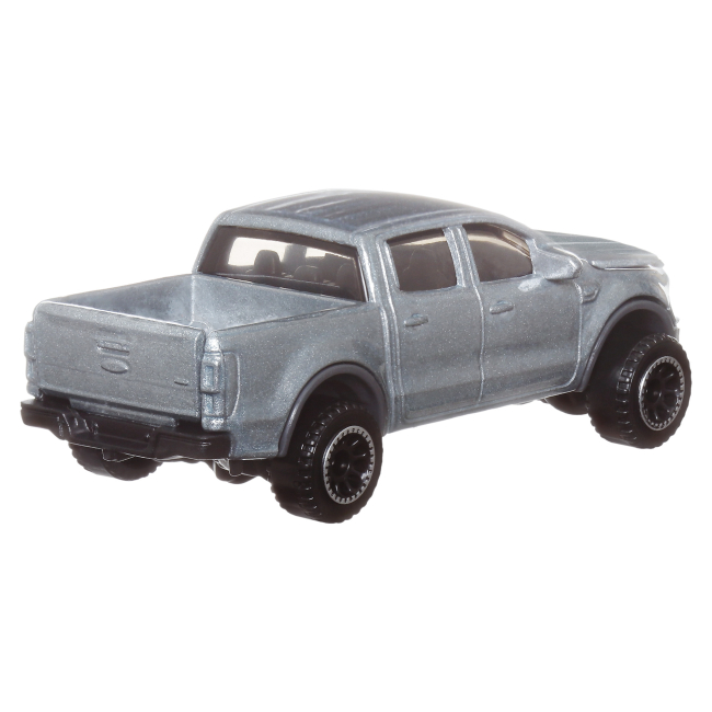 Автомоделі - Автомодель ​Matchbox Moving parts 2019 Ford Ranger (FWD28/HVN13)#2