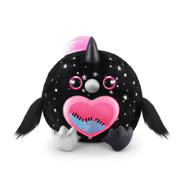 Мягкие животные - Мягкая игрушка-сюрприз Rainbocorns-H Monstercorn surprise (9297H)#3