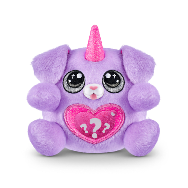 Мягкие животные - Мягкая игрушка-сюрприз Rainbocorns-H Puppycorn scent surprise (9298H)#3