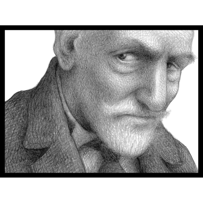 Подростковая литература (14+ лет) - Книжка «Винахід Гюго Кабре» Браян Селзнік (000331)#4