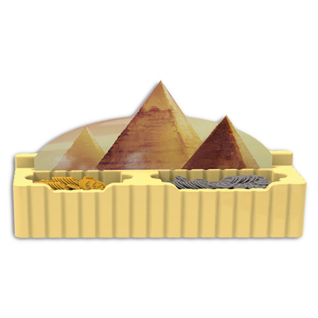 Настільні ігри - Настільна гра Plan B Games Верблюди вперед У міжсезонні (PZE20090EN)#5