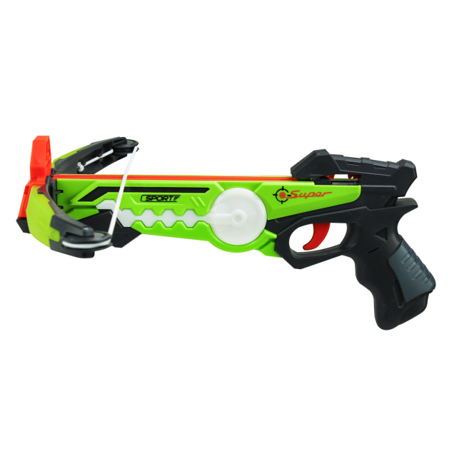 Стрелковое оружие - Игровой набор Shantou Jinxing Арбалет (J1805)#2