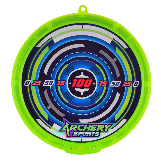 Стрілецька зброя - Іграшкова зброя Shantou Jinxing Лук та стріли (GJ1902)#4