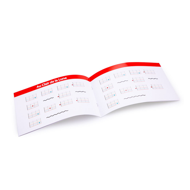 Музичні інструменти - Музичний інструмент New Classic Toys Гітара блакитна (10342)#3