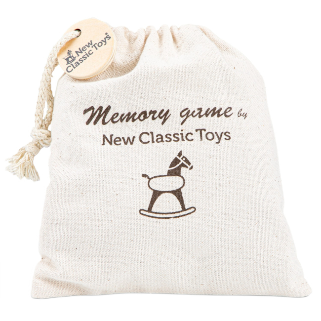 Настольные игры - Настольная игра New Classic Toys Животные (10830)#2