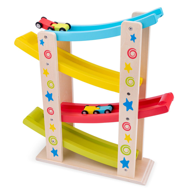 Автотреки - Трек для машинок New Classic Toys (10540)#2