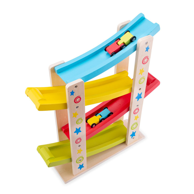 Автотреки - Трек для машинок New Classic Toys (10540)#3