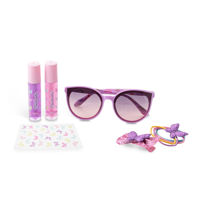 Косметика - Набор красоты Martinelia Очаровательная леди (12246)#2