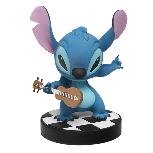 Фигурки персонажей - Коллекционная фигурка-сюрприз Yume Lilo and Stitch Fun Series (10146)#6