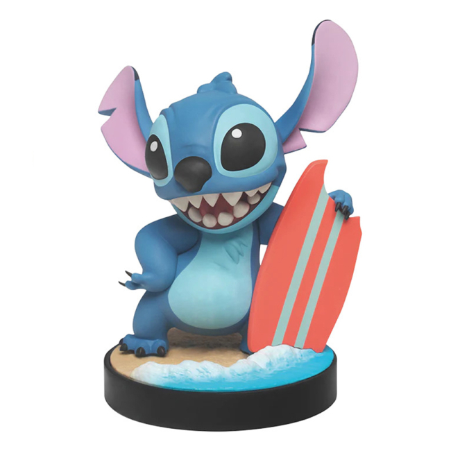 Фигурки персонажей - Коллекционная фигурка-сюрприз Yume Lilo and Stitch Fun Series (10146)#8