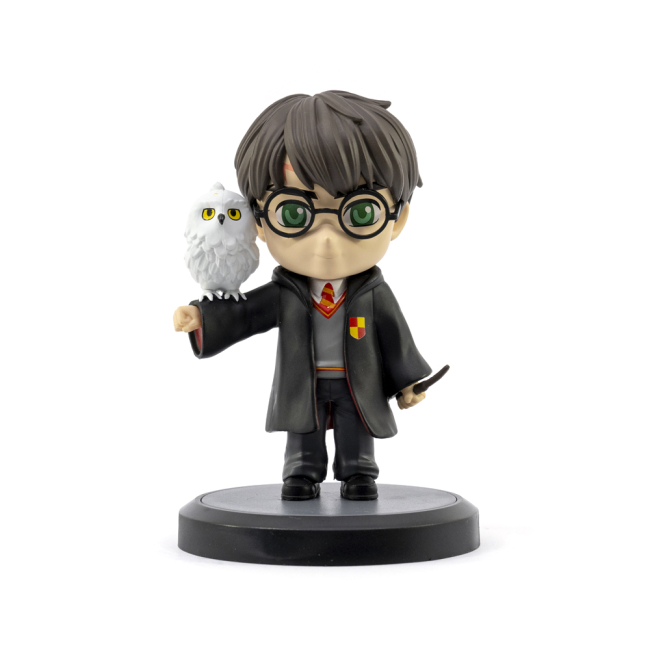 Фигурки персонажей - Коллекционная фигурка-сюрприз Yume Harry Potter Classic Series (10147)#3