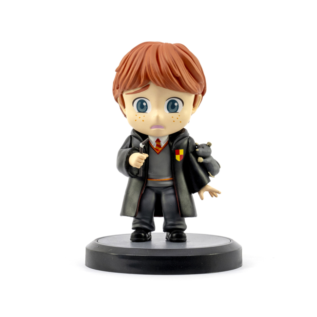 Фигурки персонажей - Коллекционная фигурка-сюрприз Yume Harry Potter Classic Series (10147)#4