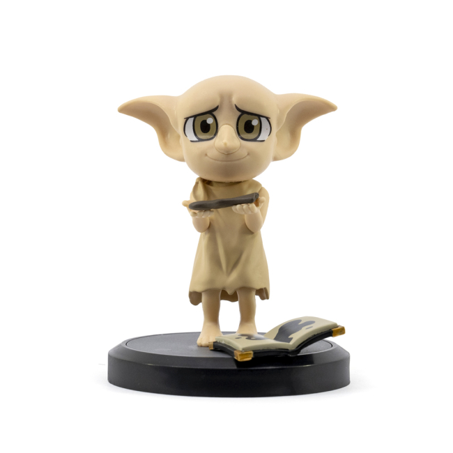 Фигурки персонажей - Коллекционная фигурка-сюрприз Yume Harry Potter Classic Series (10147)#7