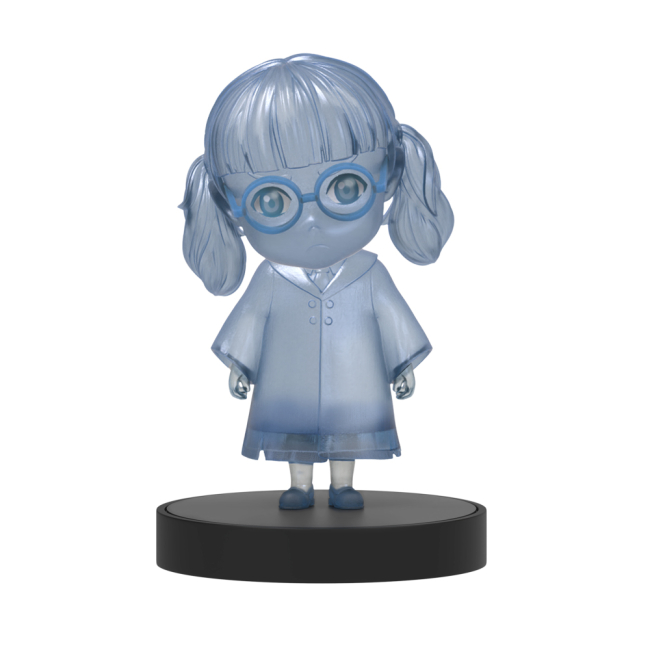 Фигурки персонажей - Коллекционная фигурка-сюрприз Yume Harry Potter Classic Series (10147)#8