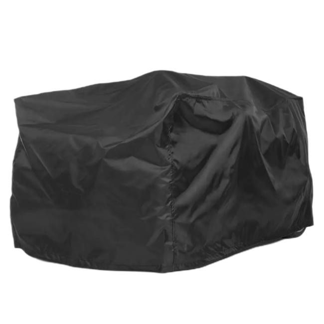 Электромобили - Электромобиль Bambi Racer Джип черный (M 3568EBLR-2)#8