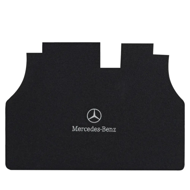 Електромобілі - Електромобіль Bambi Racer Mercedes Джип білий (M 4259EBLR-1)#8