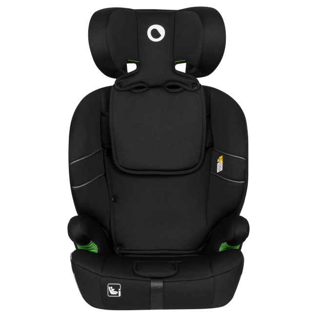 Автокресла и аксессуары - Автокресло Lionelo Levi One i-Size black carbon (LO-LEVI ONE I-SIZE BLACK CARBON)#5