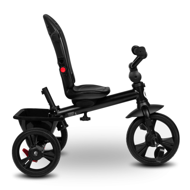 Велосипеды - Велосипед Lionelo Haari green emerald 2 в 1 (LO-HAARI GREEN EMERALD)#6