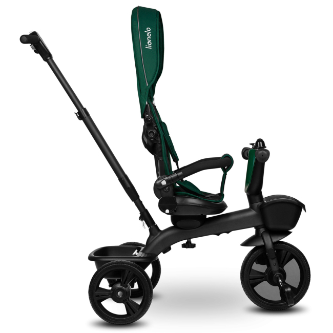 Велосипеды - Велосипед Lionelo Kori green emerald (LO-KORI GREEN EMERALD)#4