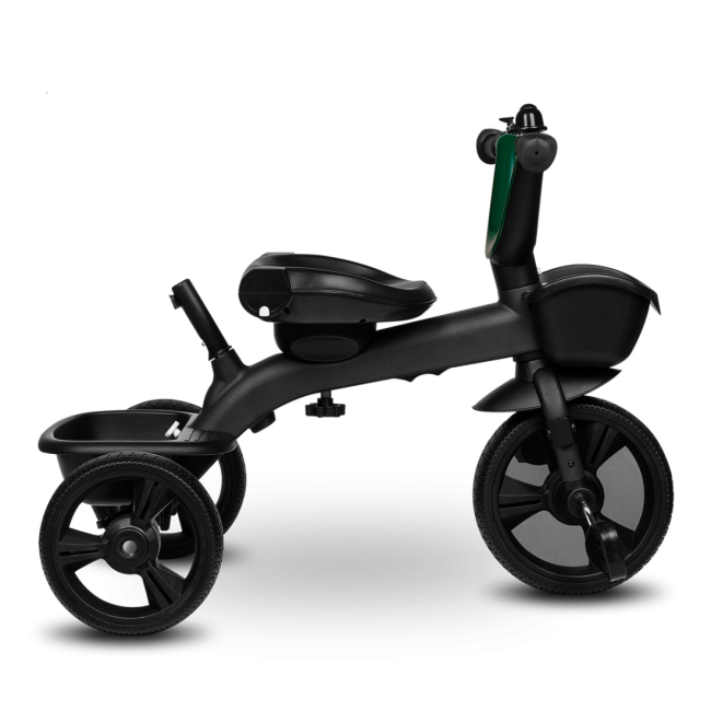 Велосипеды - Велосипед Lionelo Kori green emerald (LO-KORI GREEN EMERALD)#5