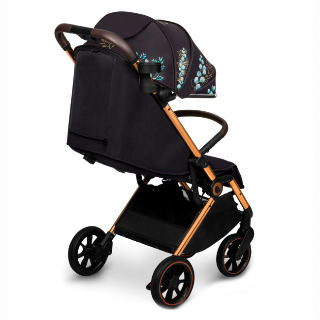 Візочки - Прогулянкова коляска Lionelo Cloe Golden Moments (5903771706940)#5