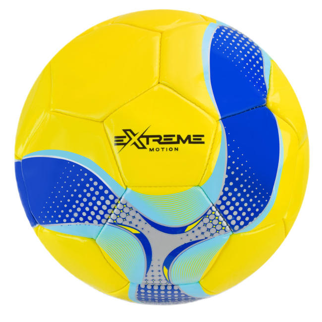 Спортивные активные игры - ​Мяч футбольный Shantou Jinxing в ассортименте (FB24186)#2