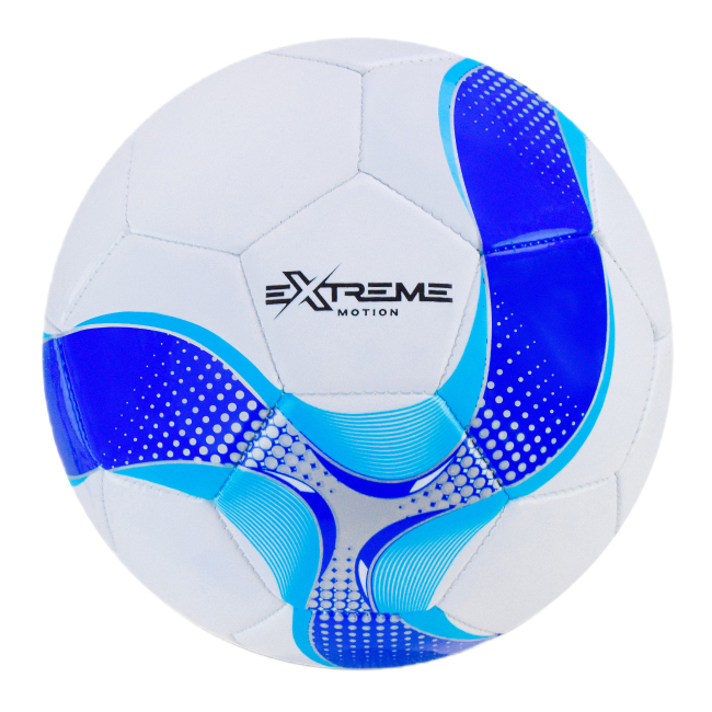 Спортивные активные игры - ​Мяч футбольный Shantou Jinxing в ассортименте (FB24186)#3