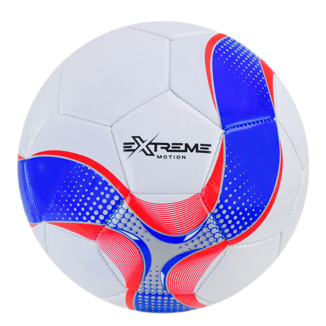 Спортивные активные игры - ​Мяч футбольный Shantou Jinxing в ассортименте (FB24186)#4