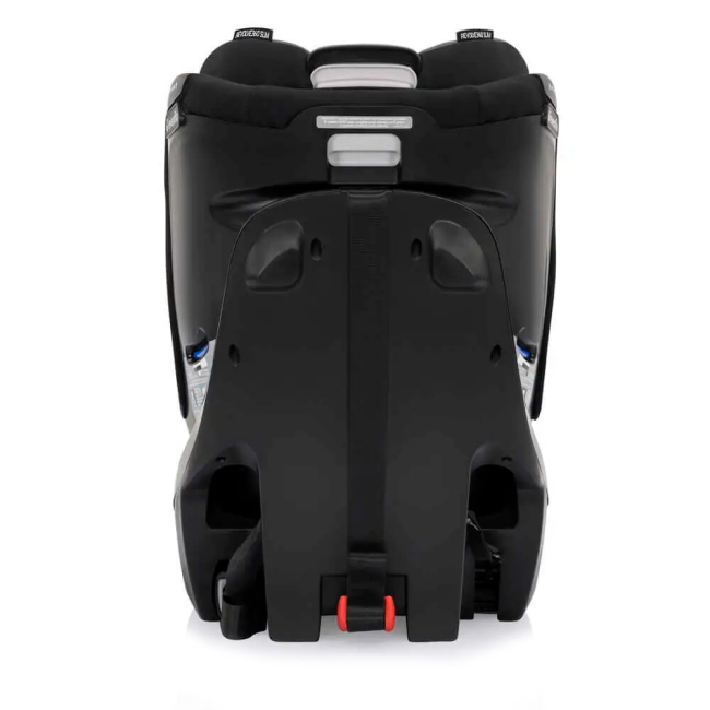 Автокрісла й аксесуари - Автокрісло Evenflo Revolve 360 Slim Canton Black (032884203567)#3