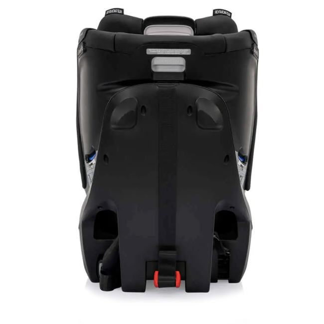 Автокрісла й аксесуари - Автокрісло Evenflo Revolve 360 Slim Salem Black (032884203536)#3
