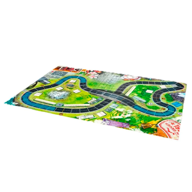 Настільні ігри - Настільна гра Lord of Boards Турбо Дощі та грози (LOB2336UA) (824968131022)#2