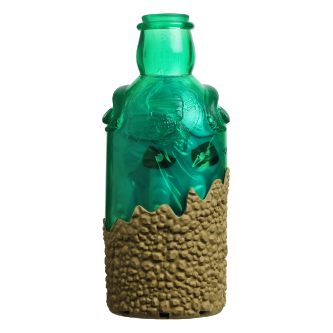 Фігурки персонажів - Фігурка-сюрприз Treasure X Затонулий скарб (123503)#2