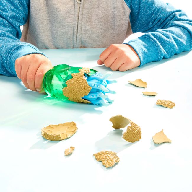 Фігурки персонажів - Фігурка-сюрприз Treasure X Затонулий скарб (123503)#3