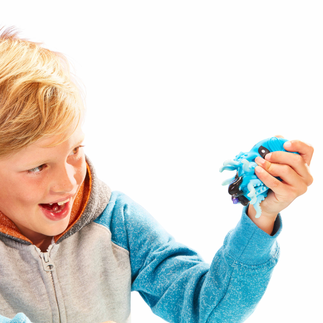 Фігурки персонажів - Фігурка-сюрприз Treasure X Затонулий скарб (123503)#4