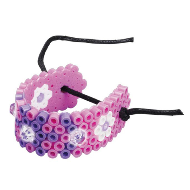 Мозаика - Термомозаика Hama Midi Модные аксессуары (3508)#2