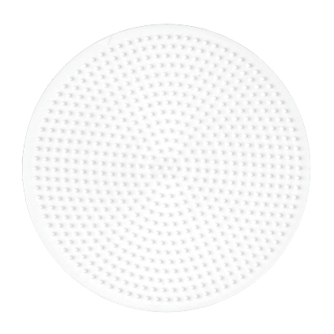 Мозаїка - Набір полів Hama Midi Круг серце квадрат та шестикутник (HM-4580) #2